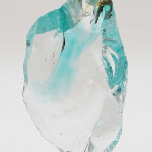 Rare Gem Multi Rainbow Monatomic Andara Crystal 39.0 g.