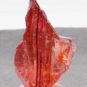 Rare Gem Banded Sophia/Multi Rainbow Monatomic Andara Crystal 26.8 g.