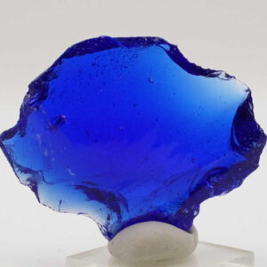 Gem Tanzanite Fire Monatomic Andara Crystal 77.9 g.