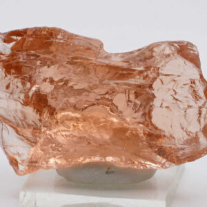 Rare Gem Celestial Heart Monatomic Andara Crystal 59.3 g.