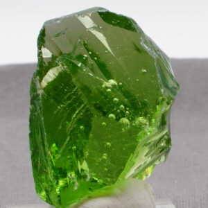 Rare Gem Eternal Spring with bubbles Monatomic Andara Crystal 40.1 g.