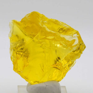 Rare Gem Multi Angel Aura Solaris/Scarlet Monatomic Andara Crystal 93.3 g.