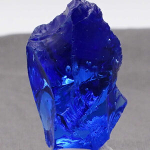 Gem Tanzanite Fire with bubbles Monatomic Andara Crystal 30.5 g.