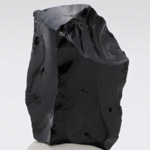 Iridium Black Monatomic Andara Crystal 25.1 g.