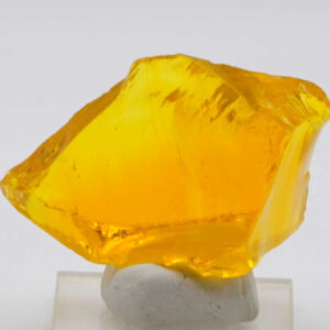 Rare Gem Angel Aura Solaris Monatomic Andara Crystal 32.7 g.