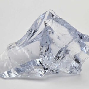 Gem Lady Nellie Monatomic Andara Crystal 36.4 g.