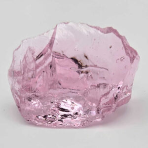 Rare Gem HGW Pink Monatomic Andara Crystal 48.6 g.