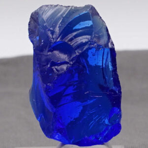Gem Tanzanite Fire Monatomic Andara Crystal 32.8 g.