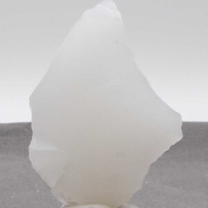 Rare Pastel Cosmic Ice Monatomic Andara Crystal 77.4 g.