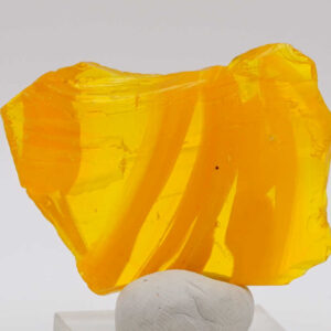 Rare Gem Angel Aura Solaris Monatomic Andara Crystal 36.1 g.