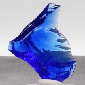 Gem Tanzanite Fire Monatomic Andara Crystal 25.2 g.
