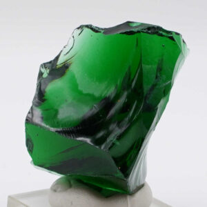 Gem Emerald Shift Monatomic Andara Crystal 77.4 g.