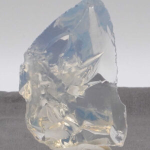 Rare Gem Angel Aura Cosmic Ice Monatomic Andara Crystal 37.3 g.