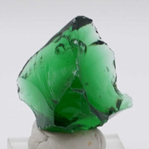 Gem Emerald Shift Monatomic Andara Crystal 24.6 g.