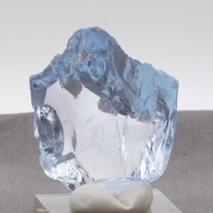 Gem Lady Nellie Monatomic Andara Crystal 41.4 g.