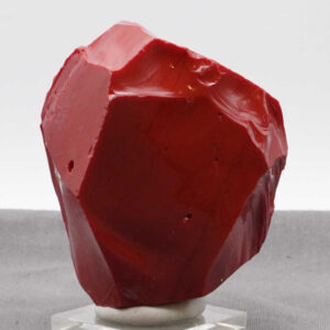 Rare Gem Dragon's Blood "Heart" Monatomic Andara Crystal 300.3 g.