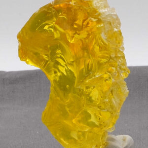 Rare Gem Multi Angel Aura Solaris/Sun Star with crystals Monatomic Andara Crystal 85.9 g.