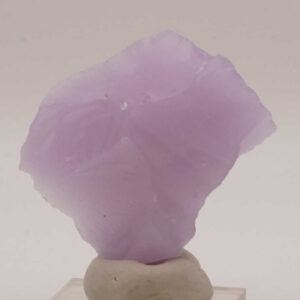 Rare Pastel HGW Pink Monatomic Andara Crystal 33.4 g.