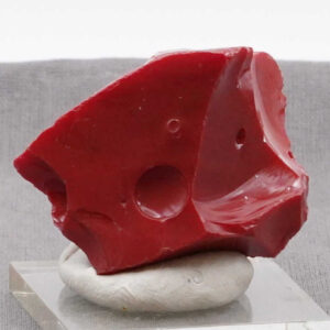 Rare Gem Dragon's Blood Monatomic Andara Crystal 28.5 g.