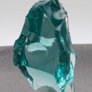 Rare Gem Bicolor Inanna's Wisdom/Earth Shaman Monatomic Andara Crystal 41.4 g.