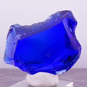 Gem Tanzanite Fire Monatomic Andara Crystal 49.9 g.