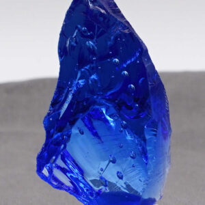 Gem Tanzanite Fire Monatomic Andara Crystal 31.9 g.
