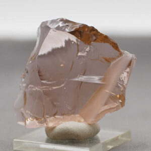 Rare Gem Multi Desert Rose/Celestial Gold/Pastel Ice Monatomic Andara Crystal 51.5 g.