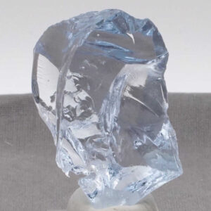 Gem Lady Nellie Monatomic Andara Crystal 31.1 g.