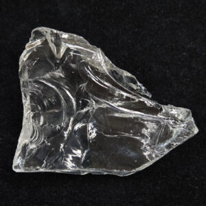 Gem Cosmic Ice Monatomic Andara Crystal 24.9 g.