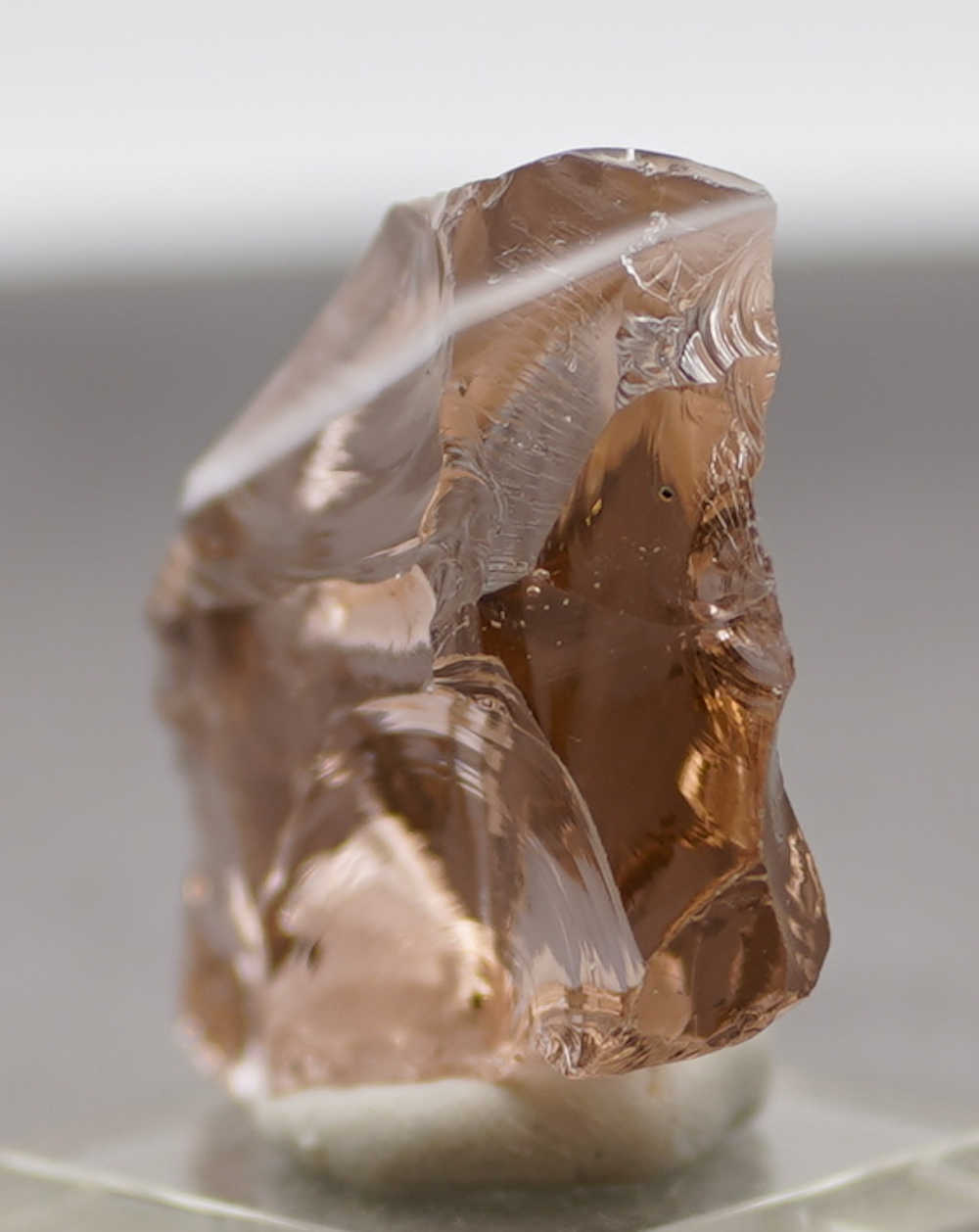 Rare Gem Multi Desert Rose/Celestial Gold/Pastel Ice Monatomic Andara Crystal 51.5 g. - Image 6