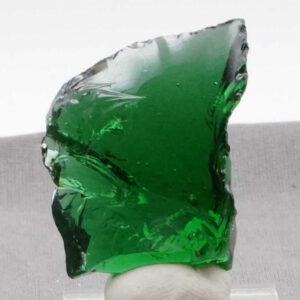 Gem Emerald Shift Monatomic Andara Crystal 29.4 g.