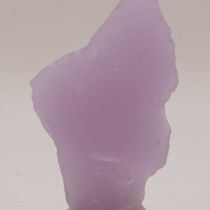 Rare Pastel HGW Pink Monatomic Andara Crystal 26.1 g.