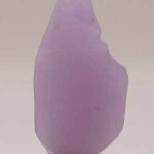 Rare Pastel HGW Pink Monatomic Andara Crystal 29.9 g.