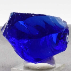 Gem Tanzanite Fire Monatomic Andara Crystal 81.5 g.
