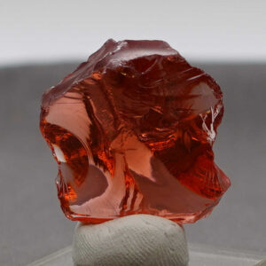 Rare Gem Angel Aura Lion's Heart/Gold Monatomic Andara Crystal 24.3 g.