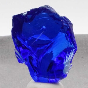 Gem Tanzanite Fire Monatomic Andara Crystal 30.5 g.
