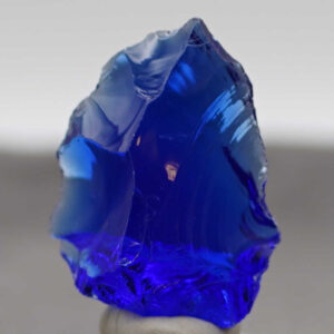 Gem Tanzanite Fire Monatomic Andara Crystal 26.3 g.