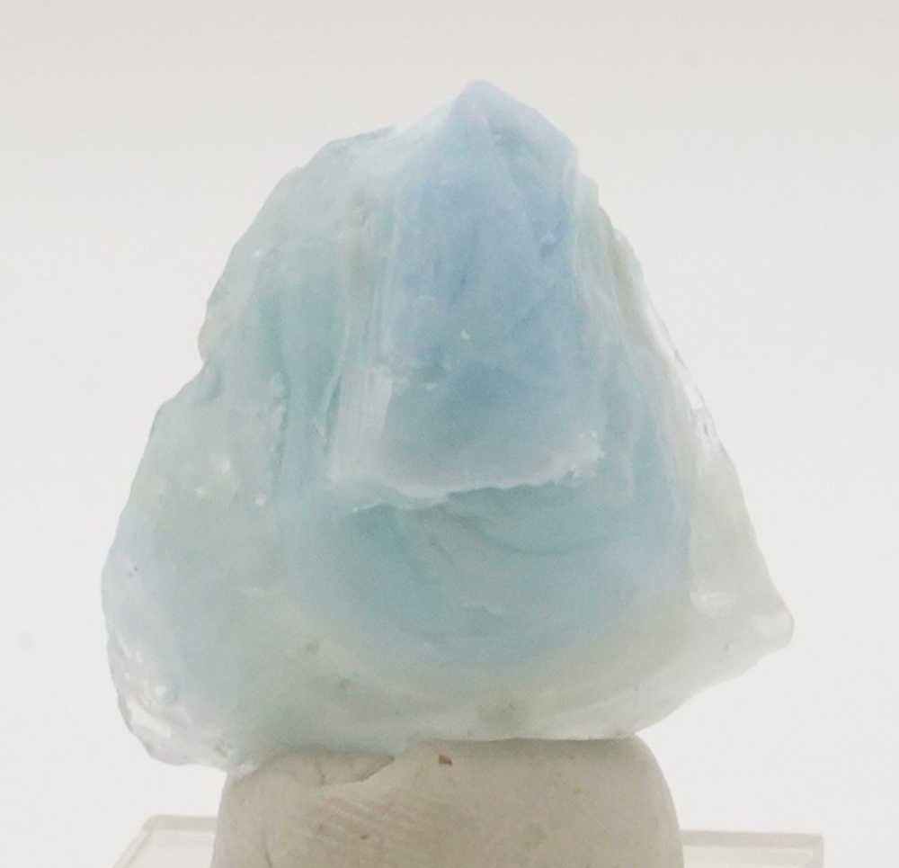 Rare Gem Multi Rainbow Monatomic Andara Crystal 23.9 g. - Image 12