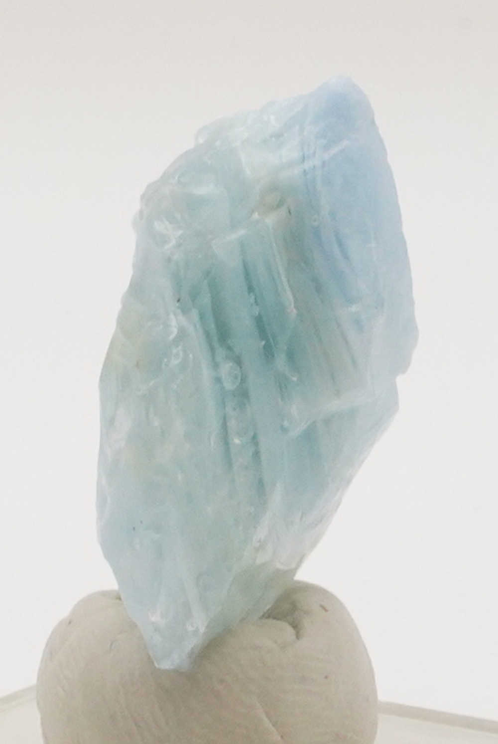 Rare Gem Multi Rainbow Monatomic Andara Crystal 23.9 g. - Image 13