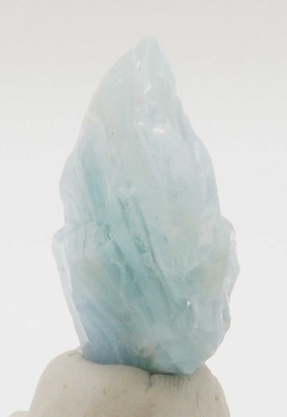 Rare Gem Multi Rainbow Monatomic Andara Crystal 23.9 g. - Image 6