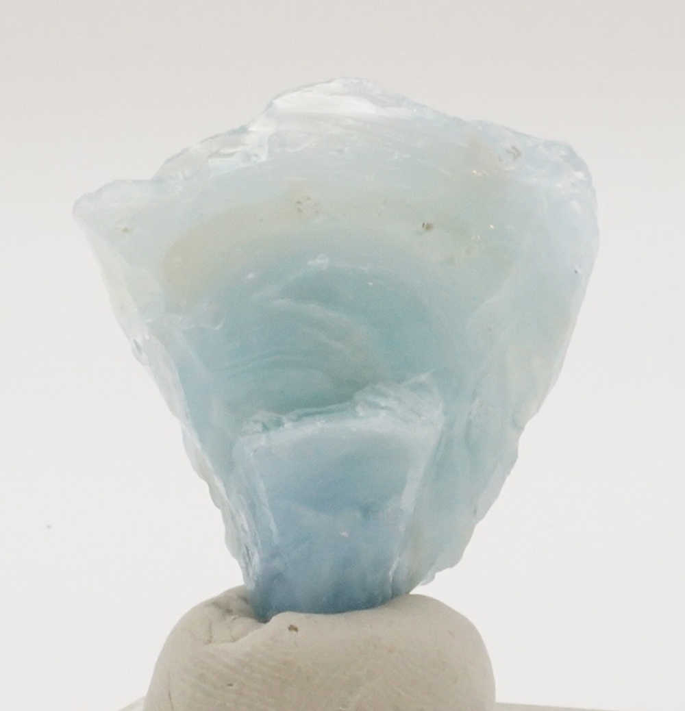 Rare Gem Multi Rainbow Monatomic Andara Crystal 23.9 g. - Image 7