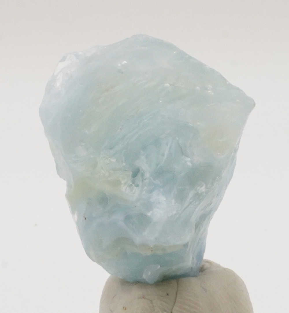 Rare Gem Multi Rainbow Monatomic Andara Crystal 23.9 g. - Image 9