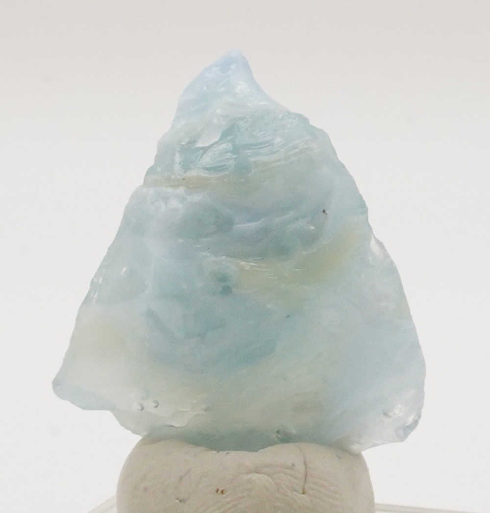 Rare Gem Multi Rainbow Monatomic Andara Crystal 23.9 g. - Image 10