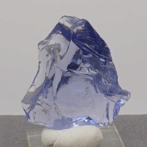 Rare Gem Ascendant Lilac Monatomic Andara Crystal 27.3 g.