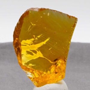 Rare Gem Multi Sun Star/Dynamic Heliodor Monatomic Andara Crystal 21.6 g.