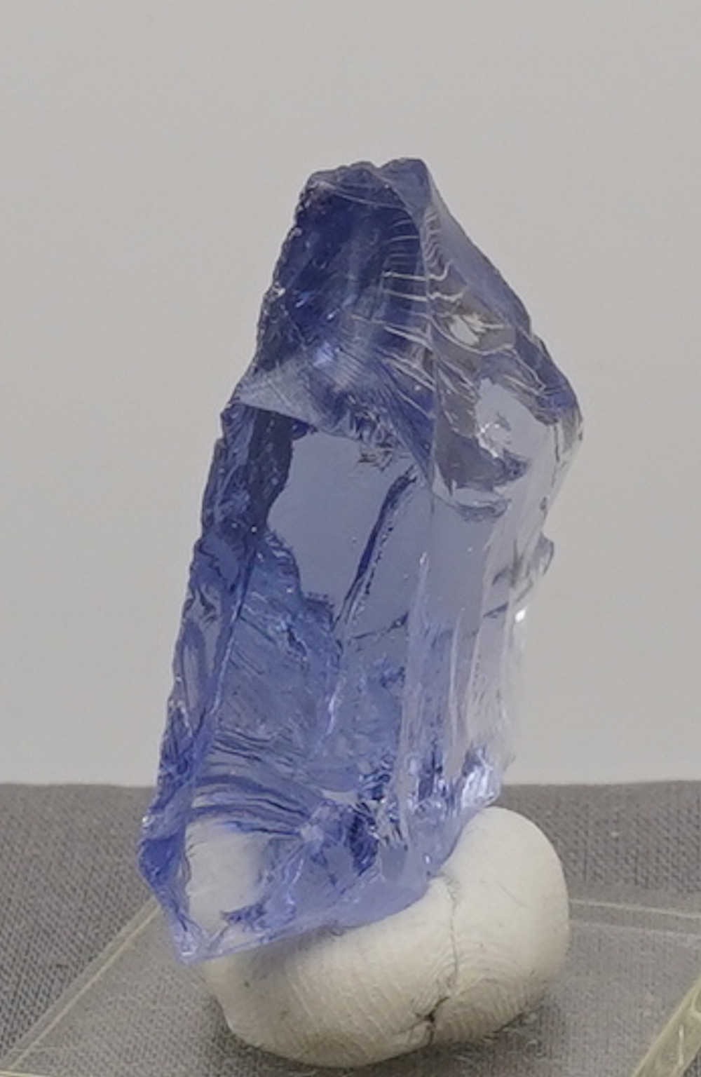 Rare Gem Ascendant Lilac Monatomic Andara Crystal 27.3 g. - Image 3