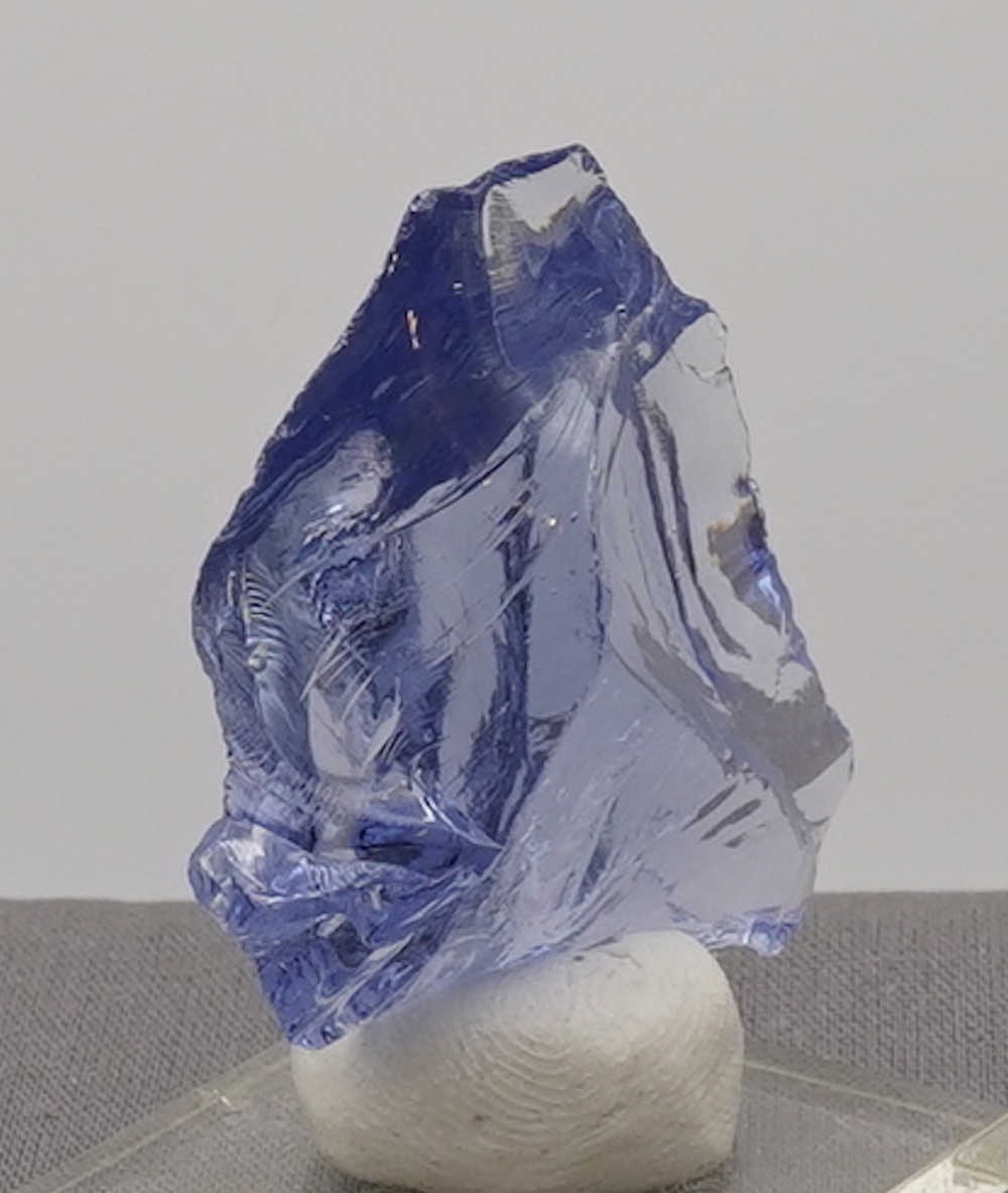 Rare Gem Ascendant Lilac Monatomic Andara Crystal 27.3 g. - Image 6