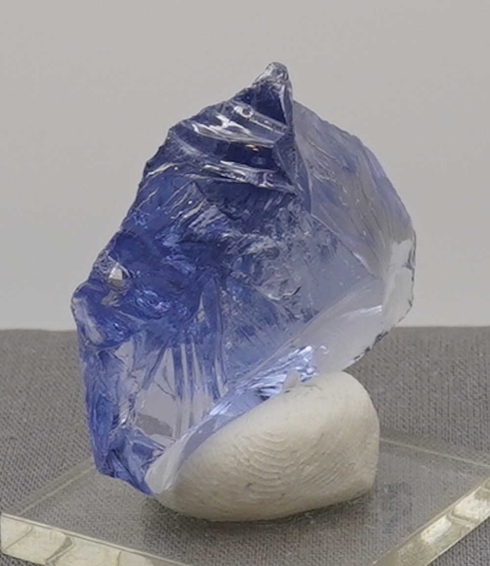 Rare Gem Ascendant Lilac Monatomic Andara Crystal 27.3 g. - Image 9