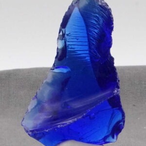 Gem Tanzanite Fire Monatomic Andara Crystal 27.0 g.