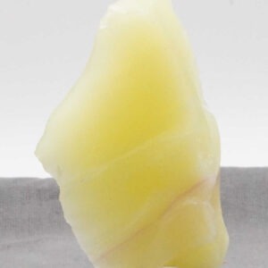 Rare Multi Pastel Solaris/HGW Pink Monatomic Andara Crystal 63.1 g.